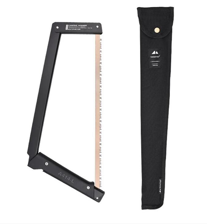 Folding Saw for Wood Camping
