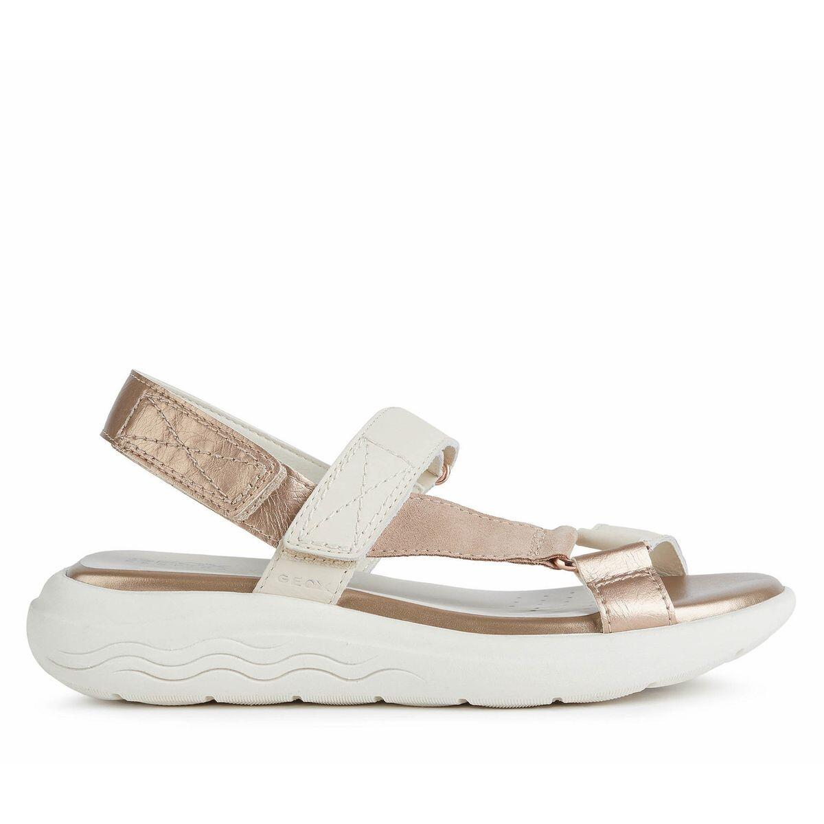 Sandalias geox