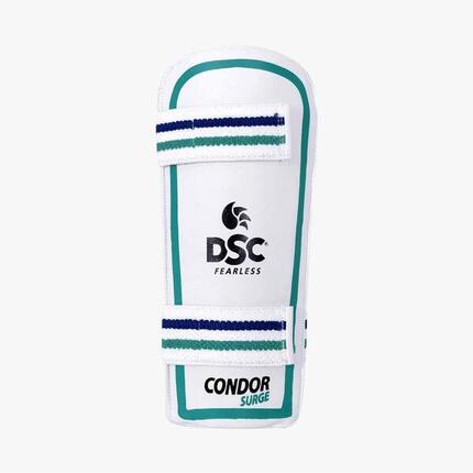 DSC Surge Cricket Abdominal Guard | Material: Baumwolle und Polyamid