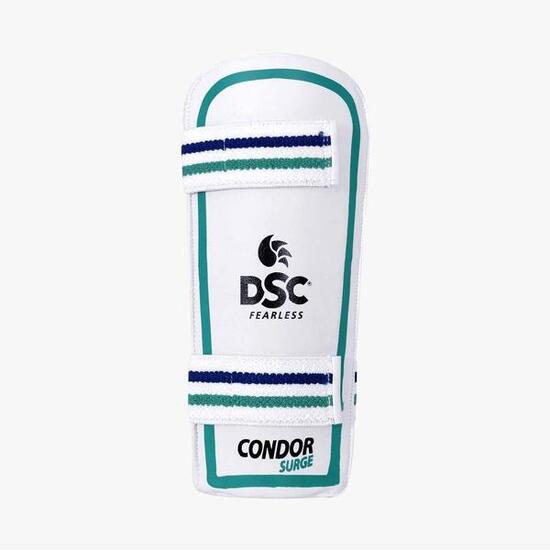 DSC Surge Cricket Abdominal Guard | Material: Baumwolle und Polyamid