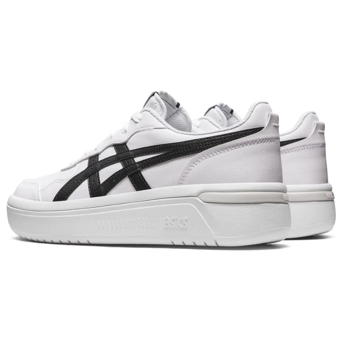 Scarpe ASICS Japan S ST Bianco/Nero 4/7