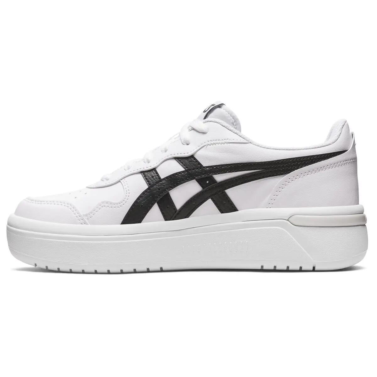 Scarpe ASICS Japan S ST Bianco/Nero 3/7