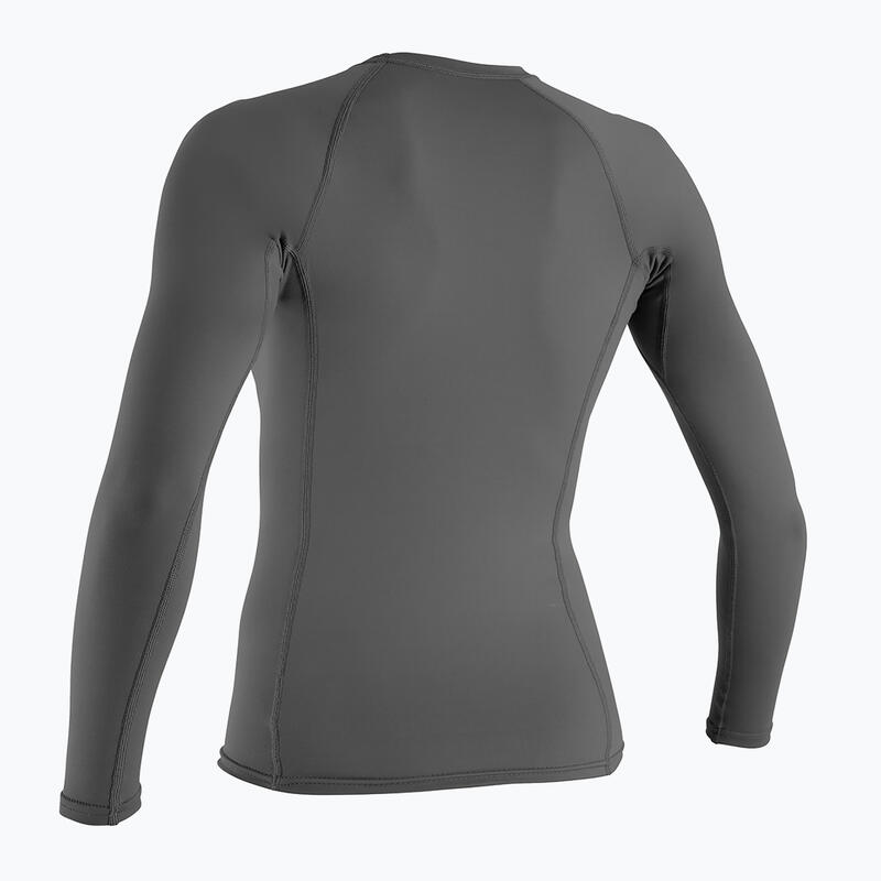 Maillot de bain O'Neill Basic Skins Rash Guard pour femmes