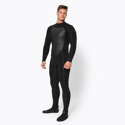 Volledig rits wetsuit o'neill epic 5/4