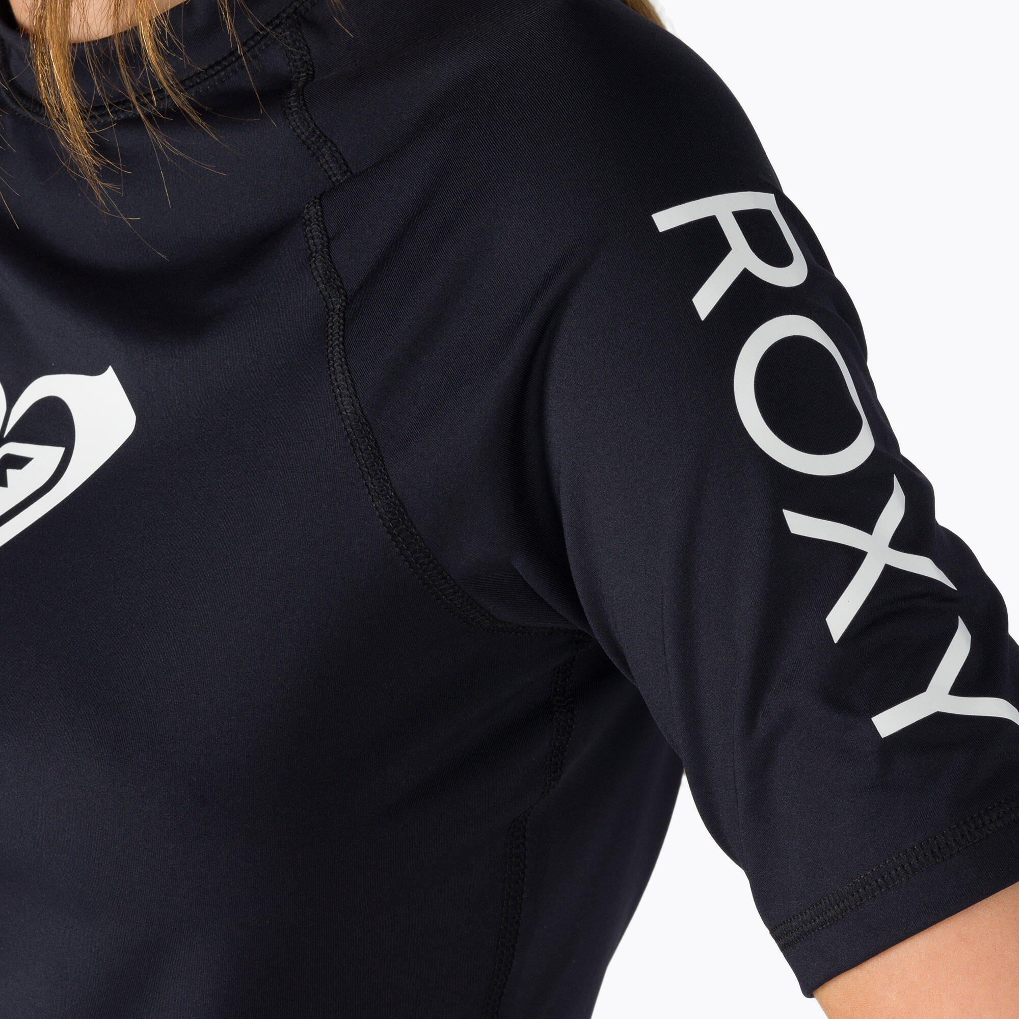 Koszulka do pływania damska ROXY Whole Hearted 4/5