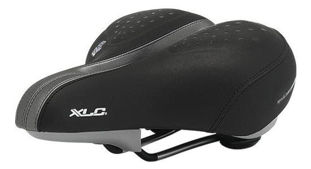 Fietszadel Globetrotter City SA-G02 2/3
