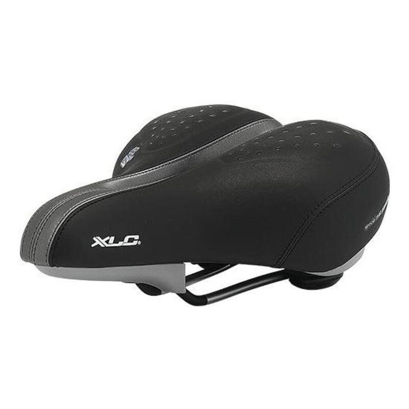 Selle vélo Globetrotter City SA-G02