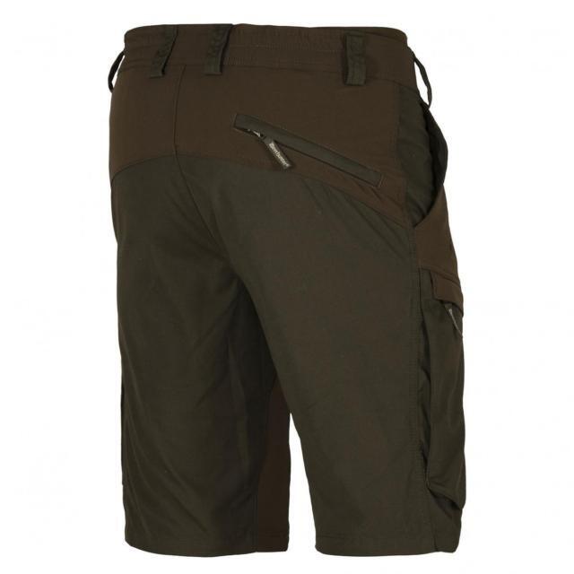 Shorts Strike 2/7