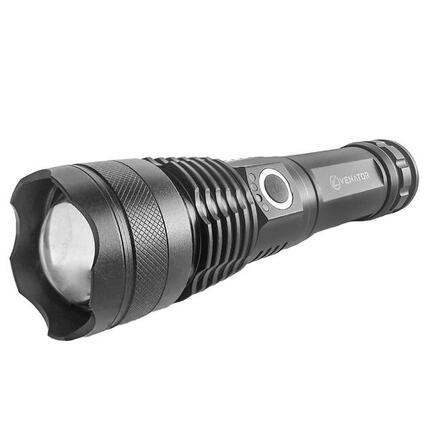 Venator-Taschenlampe Ignis Centauri LED-Taschenlampe - 2000lm