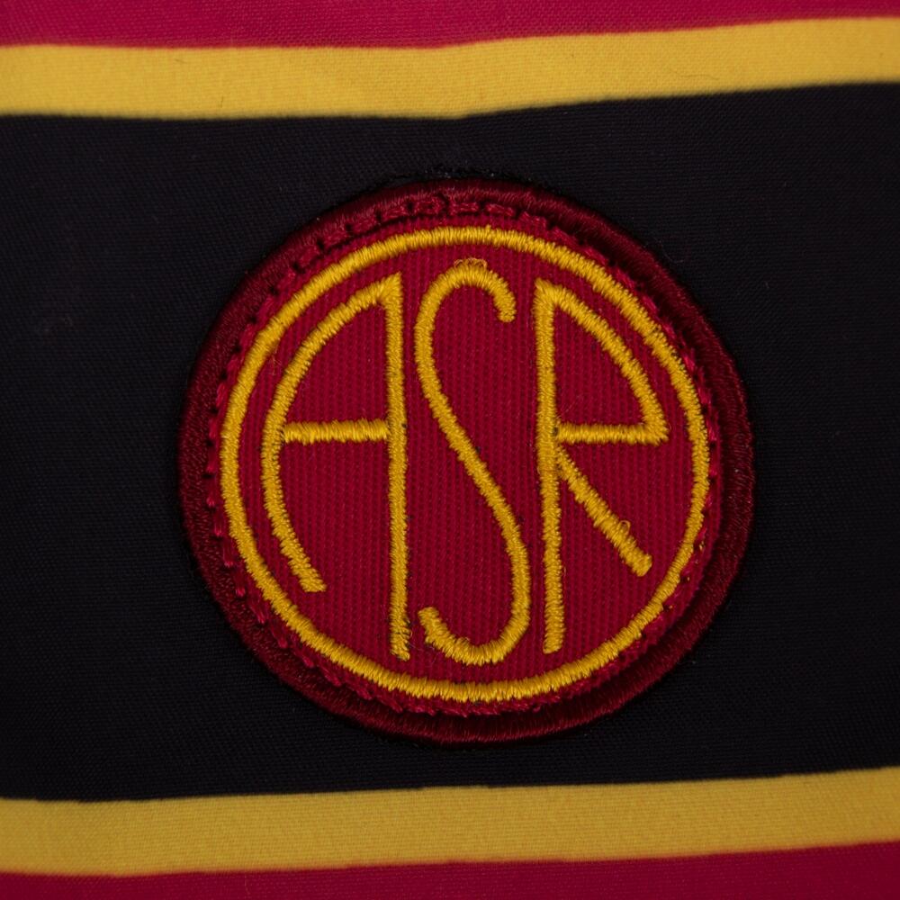AS Roma Black Bob 3/4
