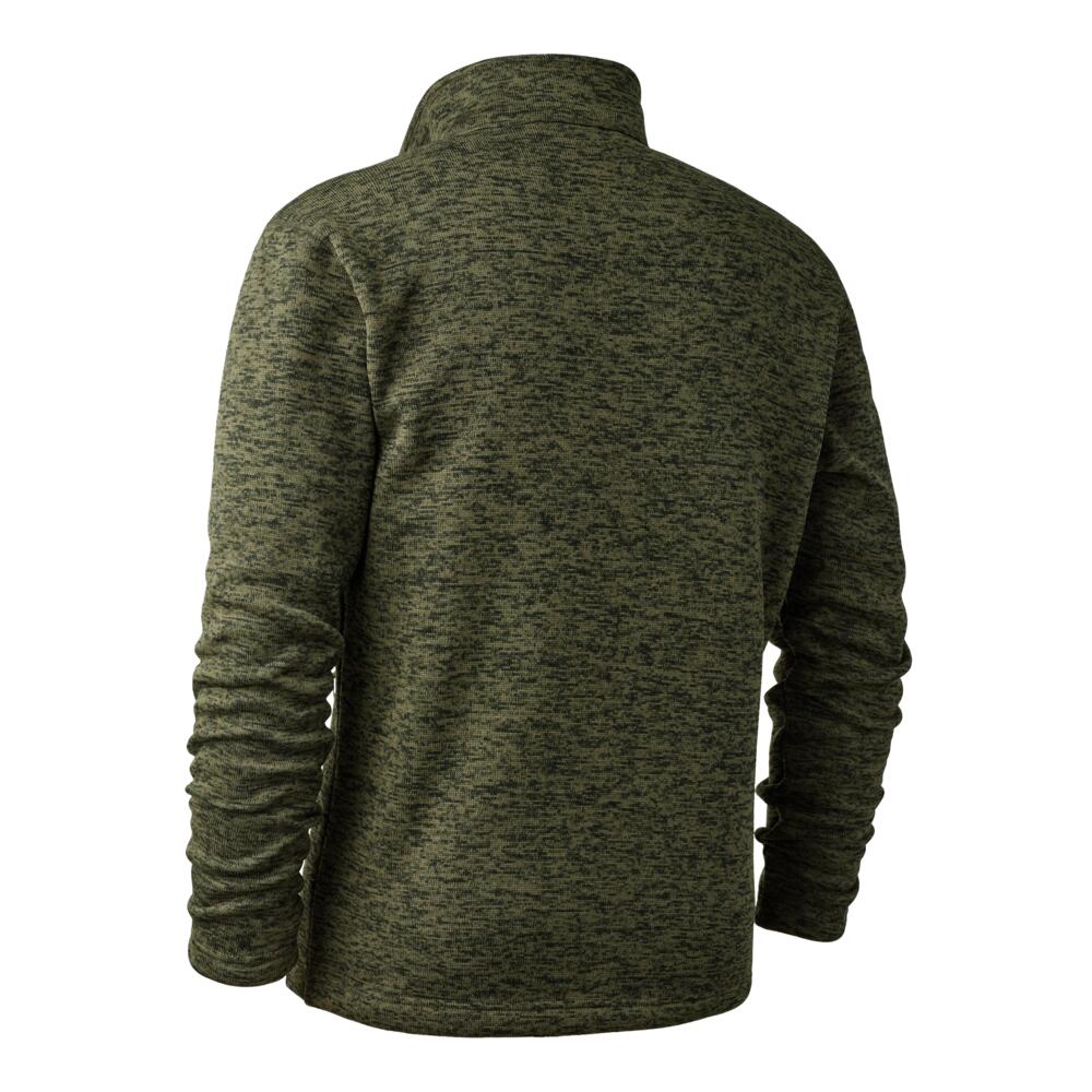 Fleecejacke Sarek 2/5