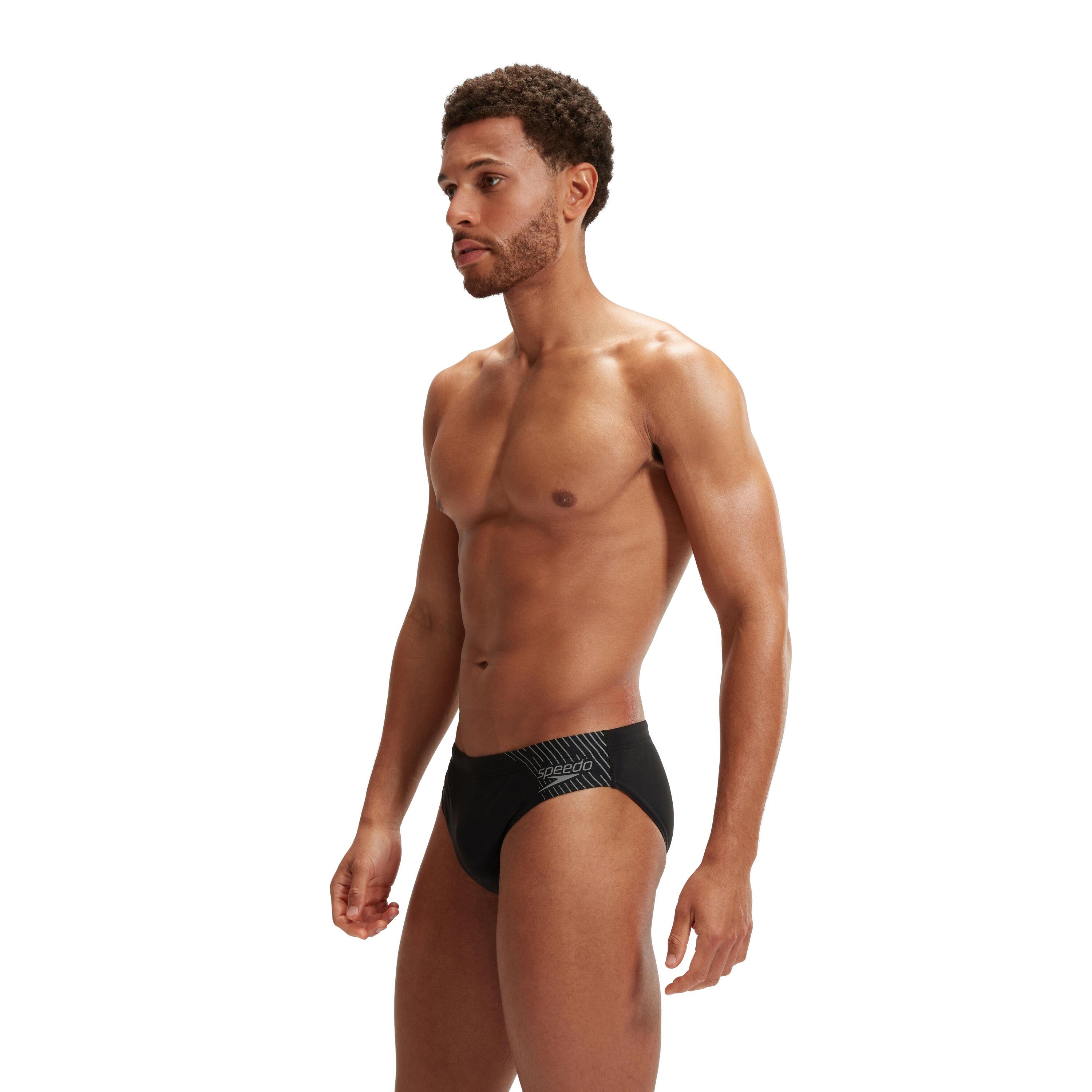 Zwembroeken Speedo Eco Medley logo 4/7