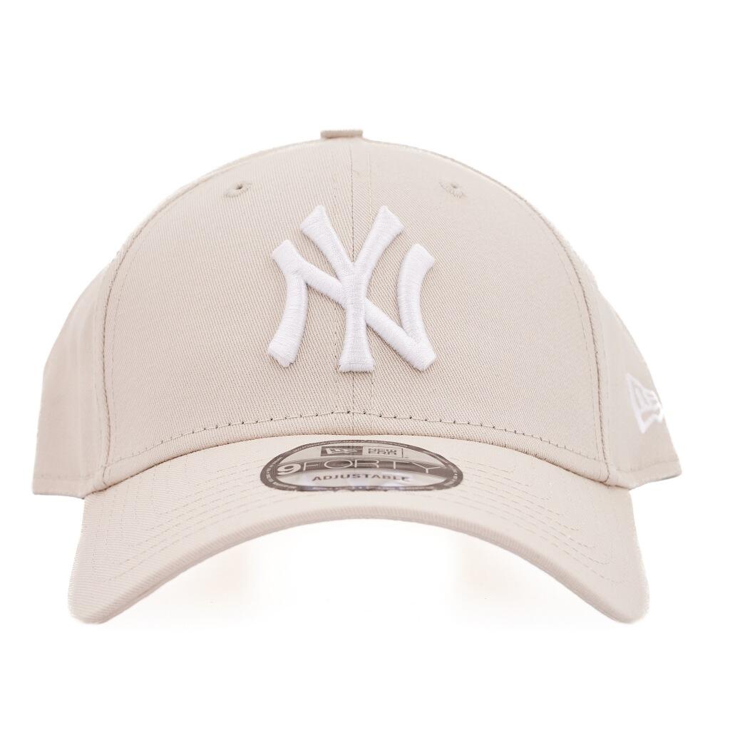 NEW ERA Cappello New Era Modello Nos League Ess Colore Beige