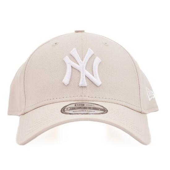 Cap New Era Model Nos League Ess Kleur Beige
