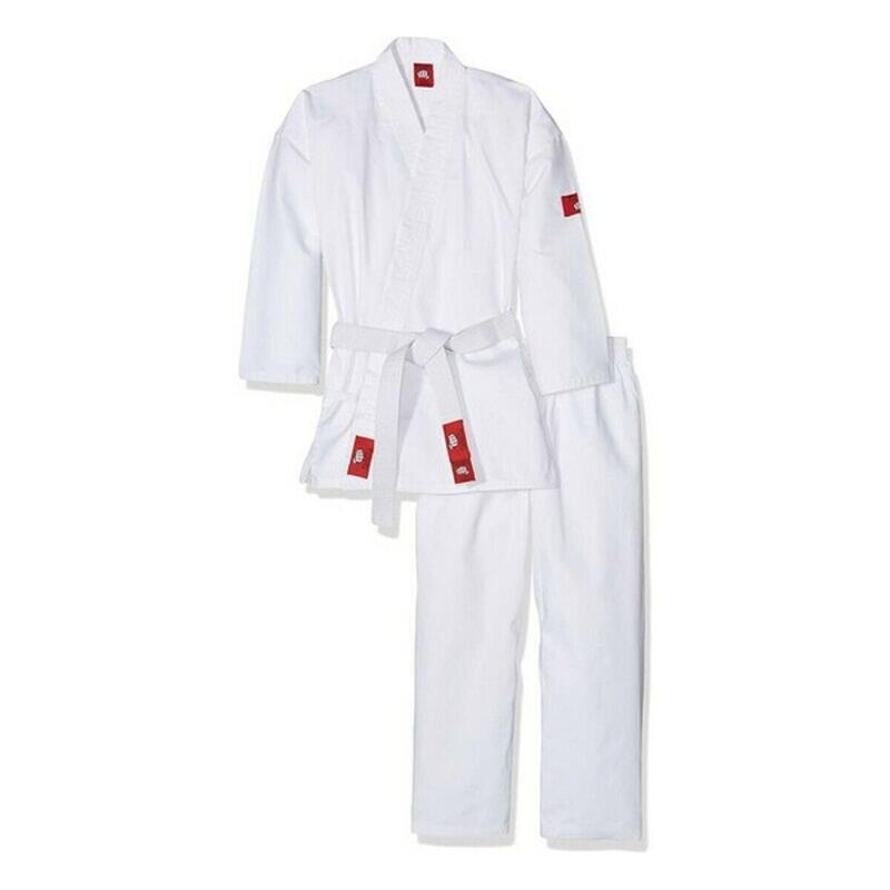 Kimono Karate Blanco