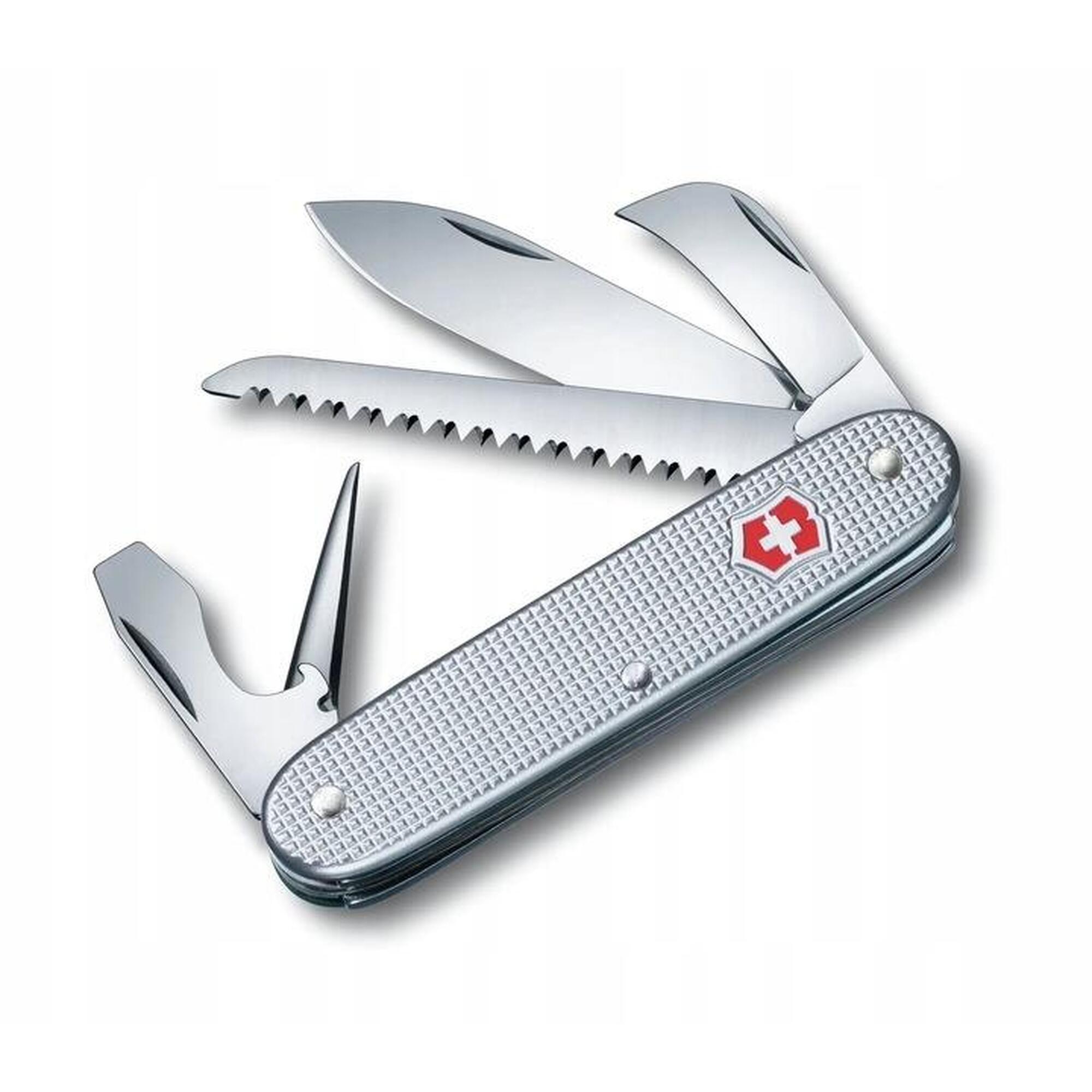 Scyzoryk turystyczny Swiss Army 7 funkcji