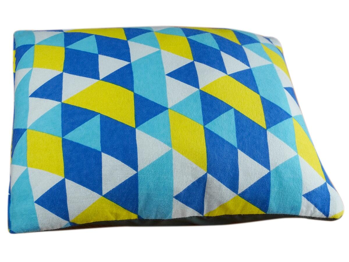 Reisekissen - Dundee Sleepyhead - Flanell - Kompressionspacksack 7/7