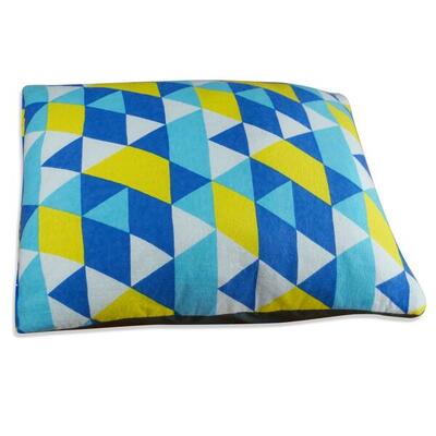 Reisekissen - Dundee Sleepyhead - Flanell - Kompressionspacksack