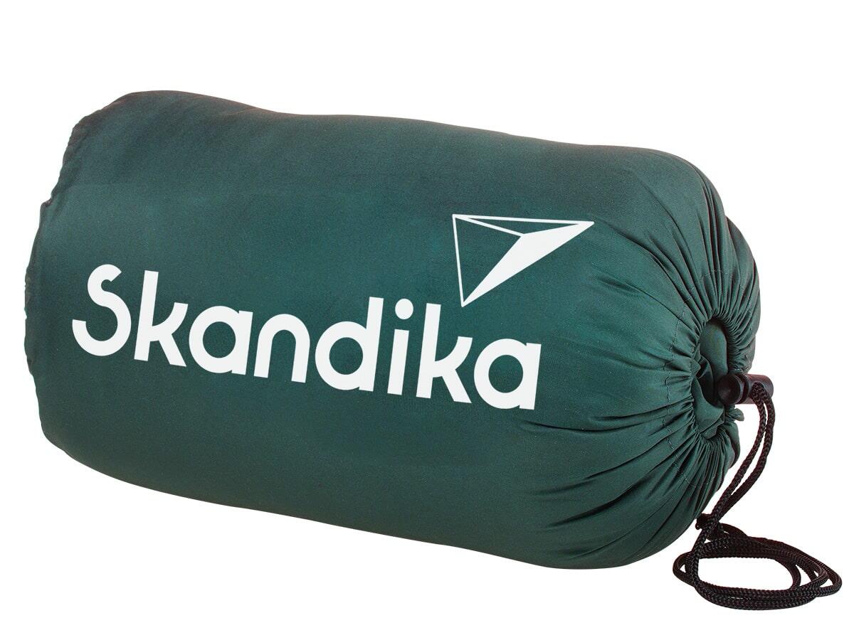 Reisekissen - Dundee Sleepyhead - Flanell - Kompressionspacksack 3/7