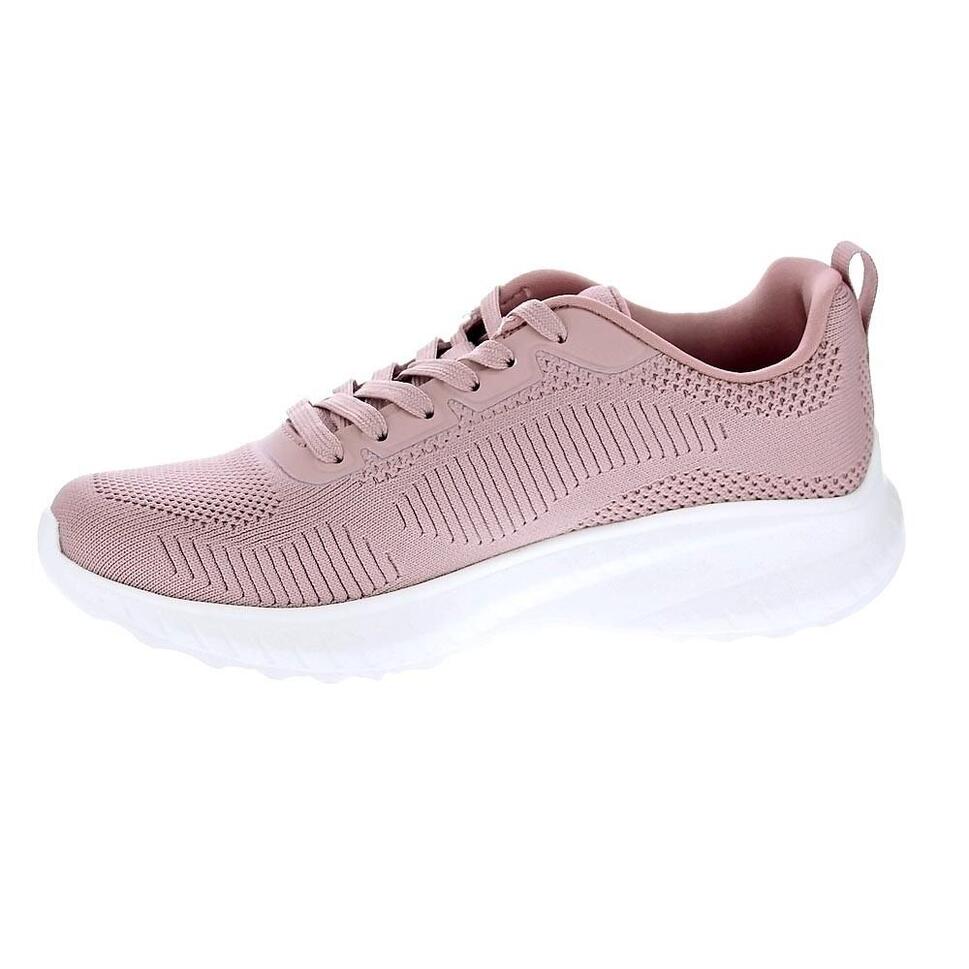Buty damskie SKECHERS Bobs Squad Chaos Face Off