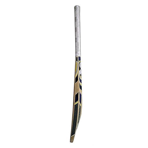 SG Sierra Plus Cricket bat für Herren und Jungen (Beige, Größe - 4) 3/5