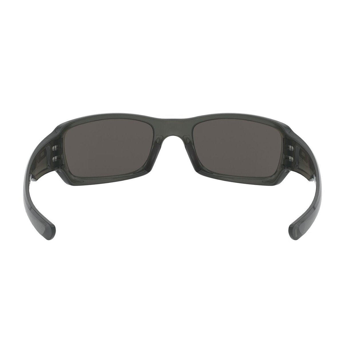 Lunettes de soleil Fives Squared gris fumé / warm gris - catégorie 3 - OAKLEY 7/7