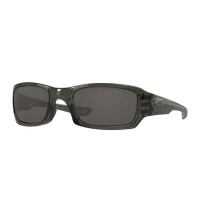 Zonnebril oakley oo 9238 fives squared man maat 54/20/133
