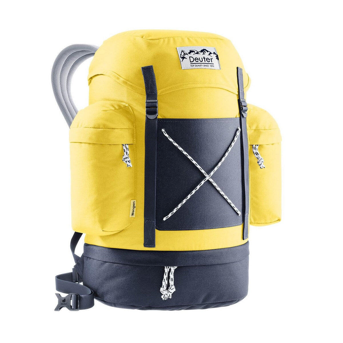 DEUTER picture