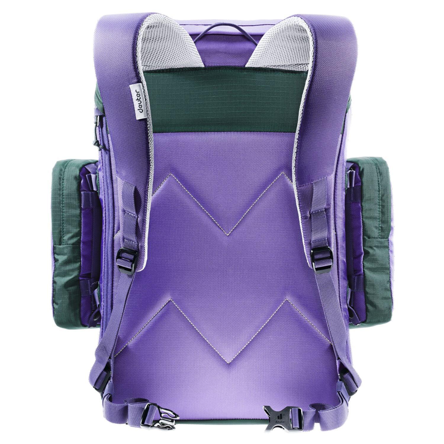 Rucksack Lake Placid 3/7