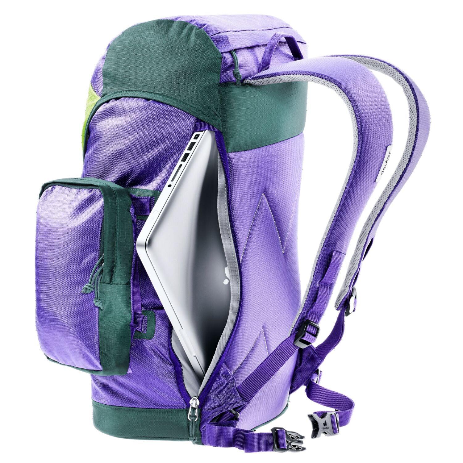 Rucksack Lake Placid 5/7