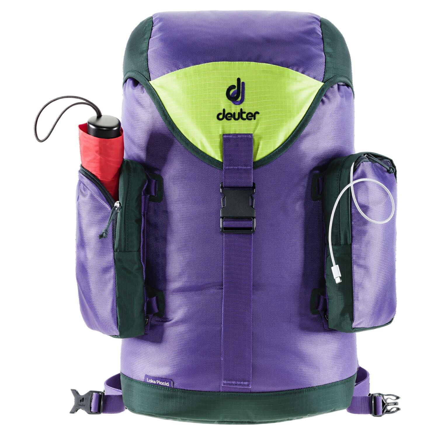 Rucksack Lake Placid 4/7