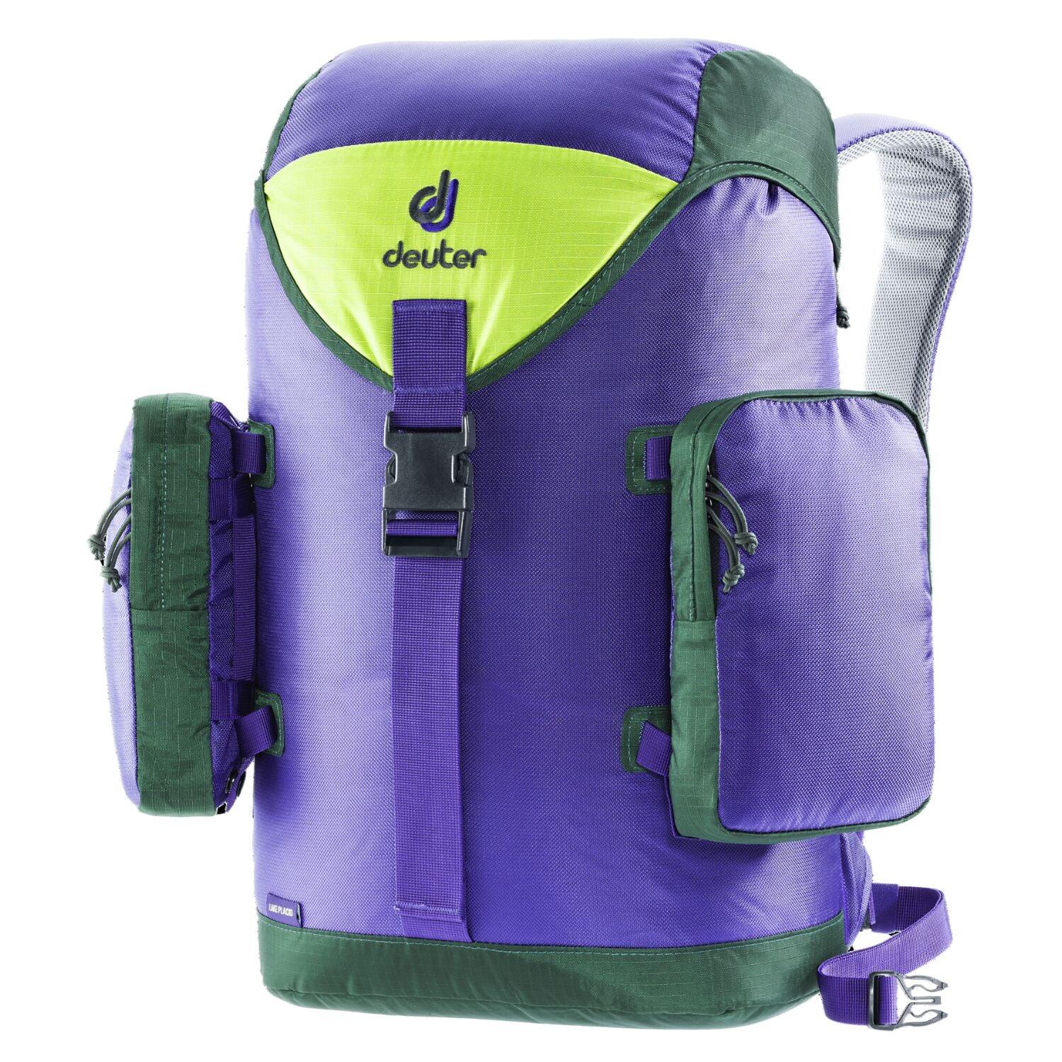 DEUTER Rucksack Lake Placid