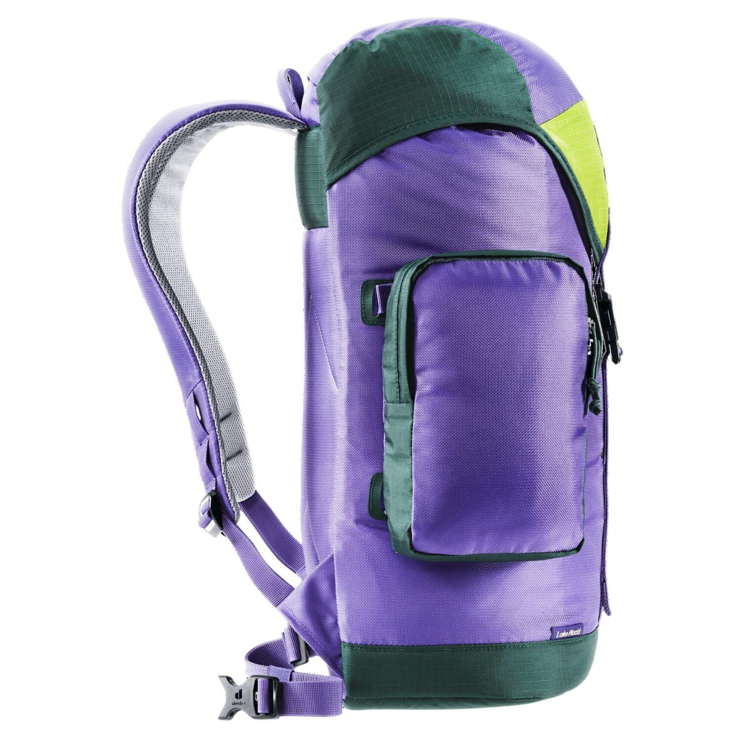 Rucksack Lake Placid 7/7