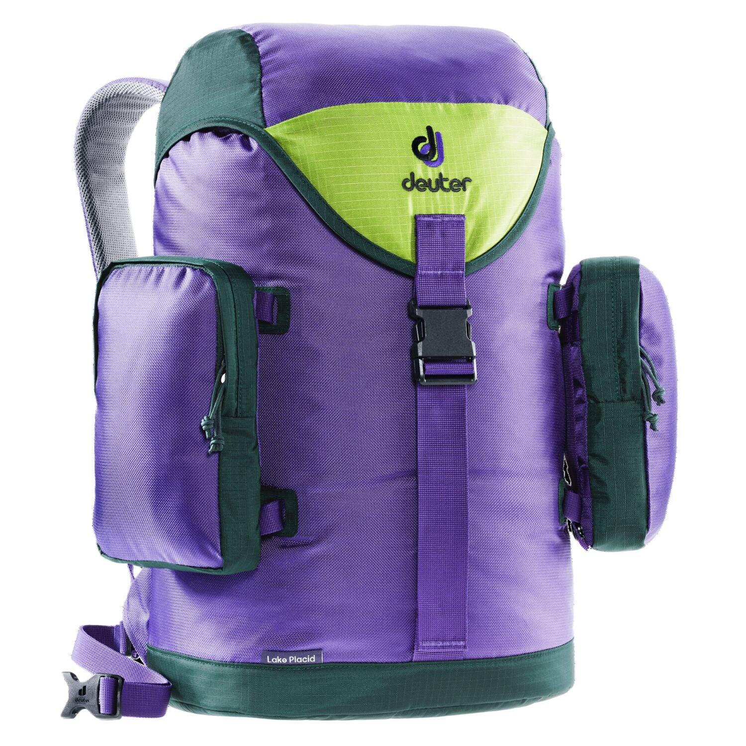 Rucksack Lake Placid 2/7