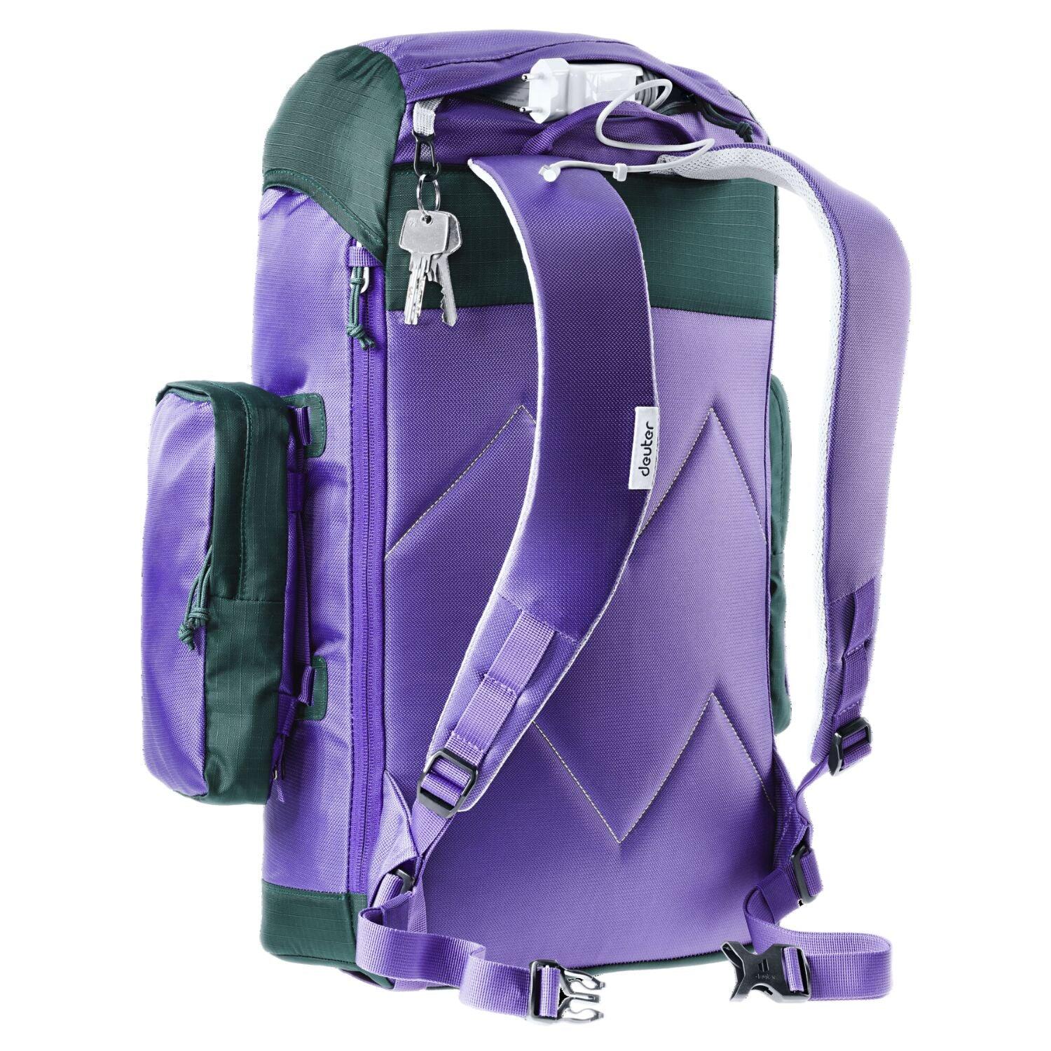 Rucksack Lake Placid 6/7