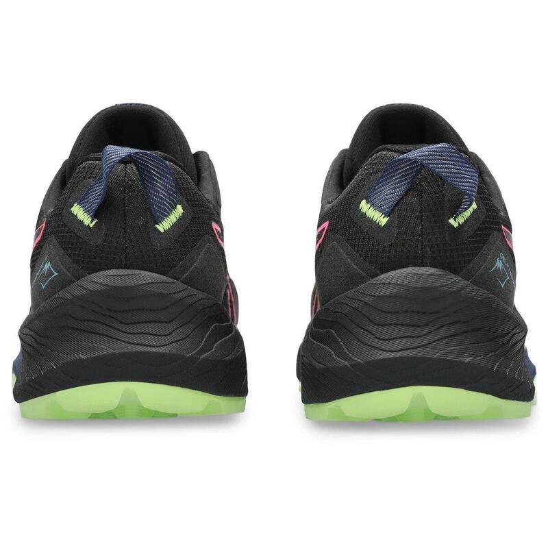 Chaussures de sport Femme GEL TRABUCO 11 GTX Noir