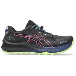 Chaussures de sport Femme GEL TRABUCO 11 GTX Noir