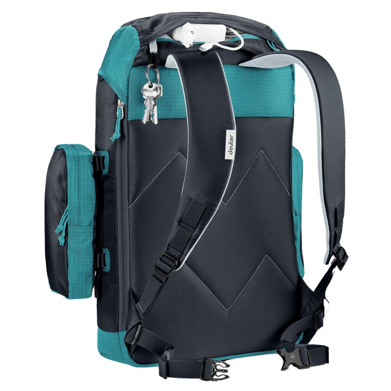 Deuter Rucksack Lake Placid 3814222 7/7