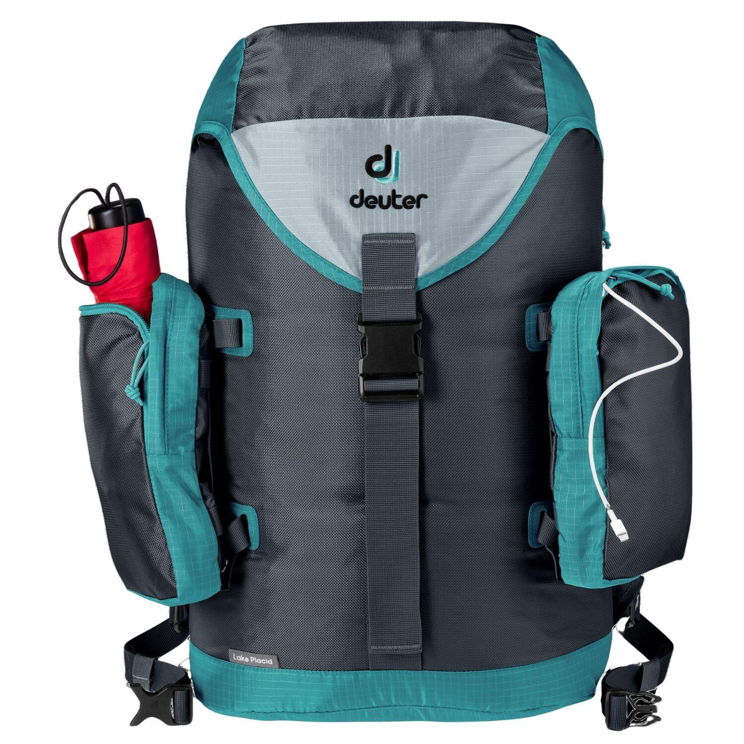 Deuter Rucksack Lake Placid 3814222 4/7