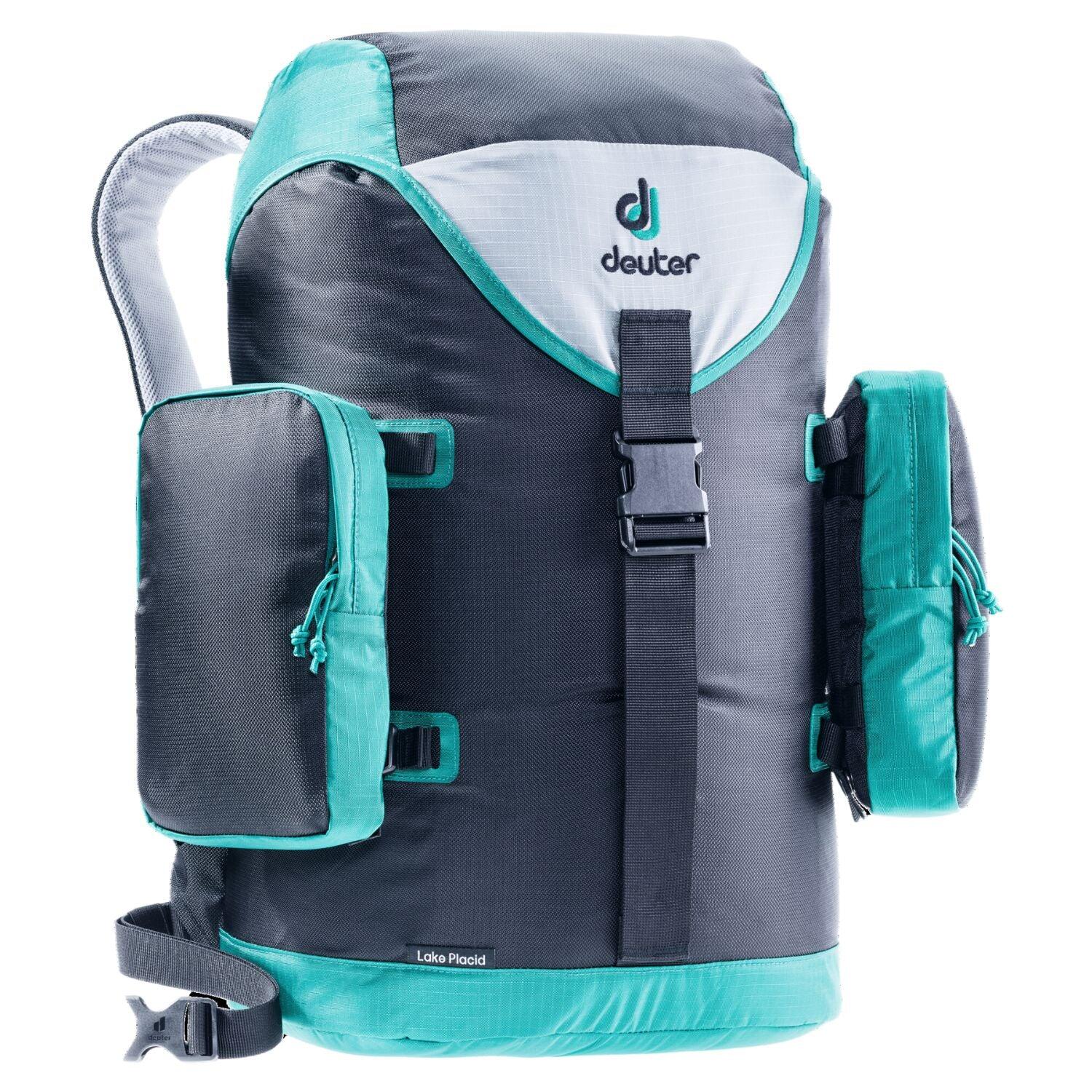 Deuter Rucksack Lake Placid 3814222 2/7