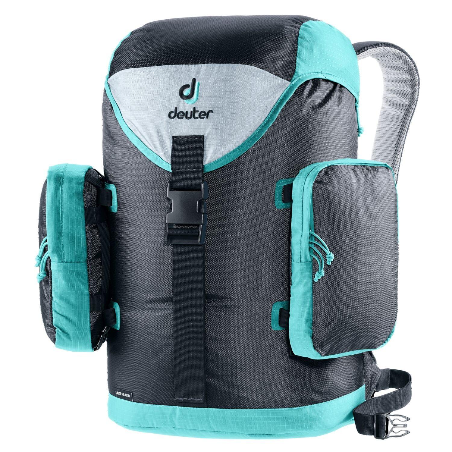DEUTER picture