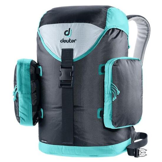 Deuter Rucksack Lake Placid 3814222
