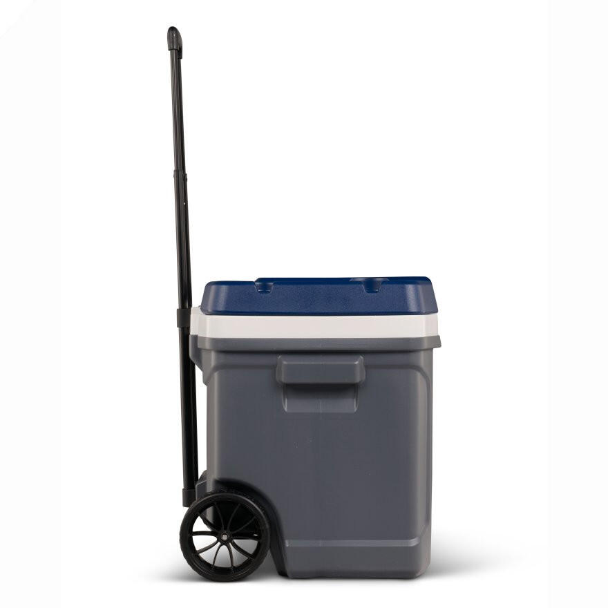 Igloo Coolers Maxcold Latitude 62 Roller Cool Box 5/7