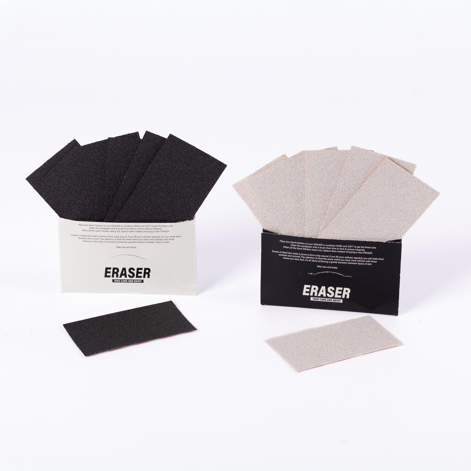 Crema Regeneradora, lima y recambios |  Pack RAM Stick 4/9