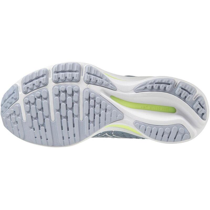 Pantofi pentru alergare WAVE RIDER 25 - gri femei