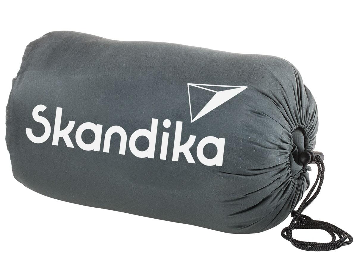Reisekissen - Dundee Sleepyhead - Flanell - Kompressionspacksack 3/7