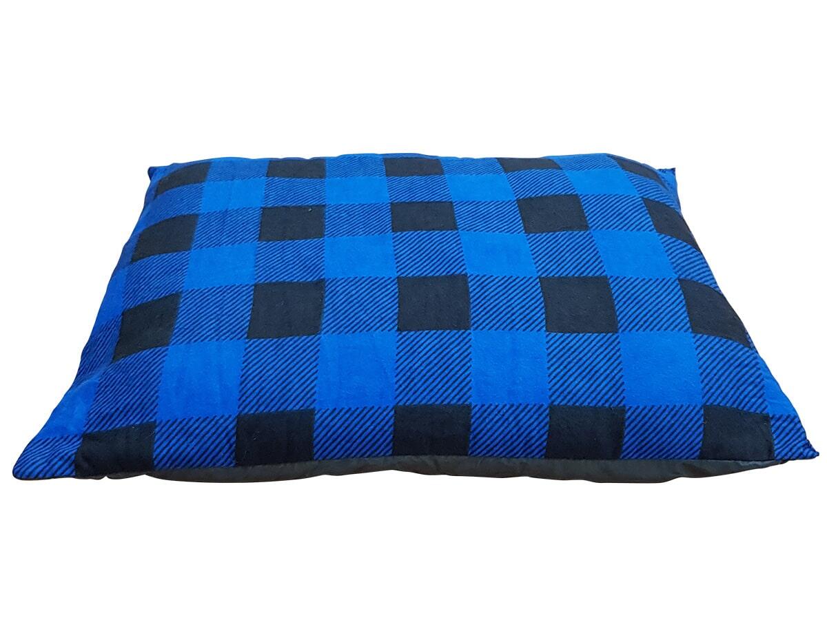 Reisekissen - Dundee Sleepyhead - Flanell - Kompressionspacksack 7/7
