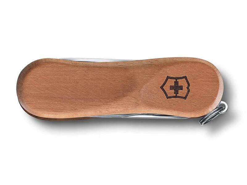 Scyzoryk turystyczny Executive Wood 81 5 funkcji 2/2