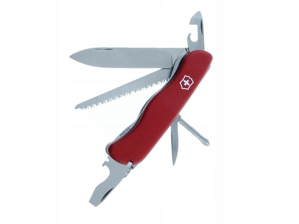 Scyzoryk turystyczny VICTORINOX Trailmaster