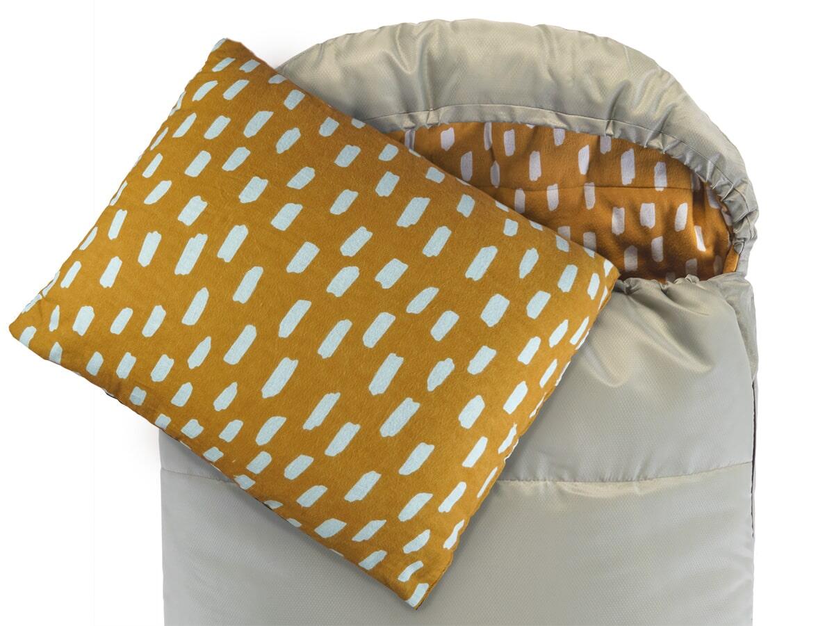 Coussin Oreiller - Dundee Sleepyhead - Camping, Voyage 3/7